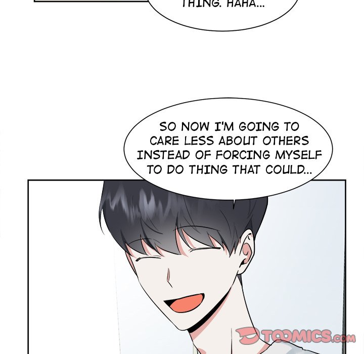 Read Unluckily Lucky chapter 42 image 33 on Lezhin