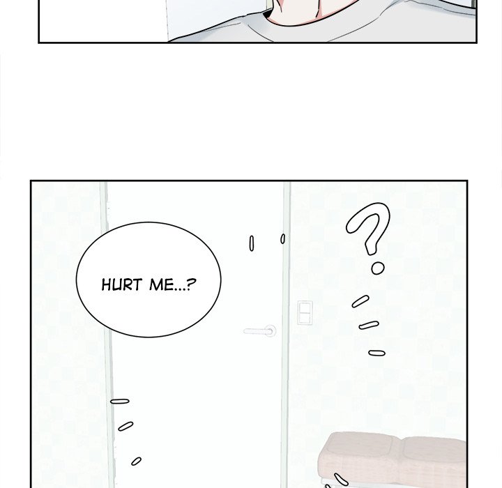 Read Unluckily Lucky chapter 42 image 34 on Lezhin