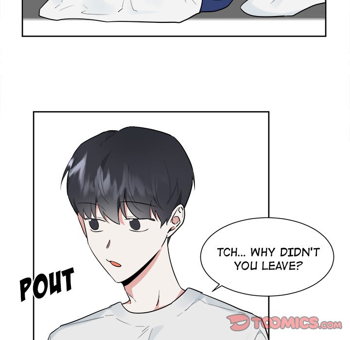 Read Unluckily Lucky chapter 42 image 36 on Lezhin