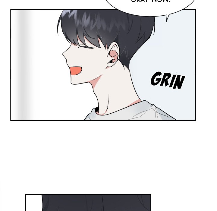 Read Unluckily Lucky chapter 42 image 43 on Lezhin