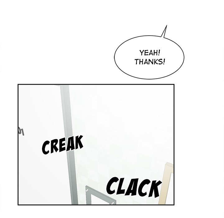 Read Unluckily Lucky chapter 42 image 46 on Lezhin