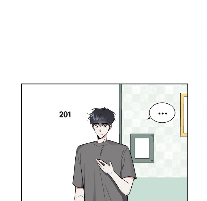 Read Unluckily Lucky chapter 42 image 47 on Lezhin