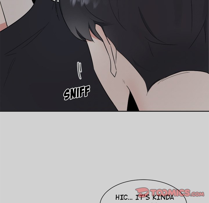 Read Unluckily Lucky chapter 42 image 9 on Lezhin