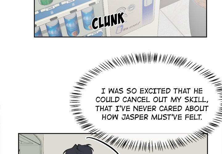 Read Unluckily Lucky chapter 43 image 1 on Lezhin