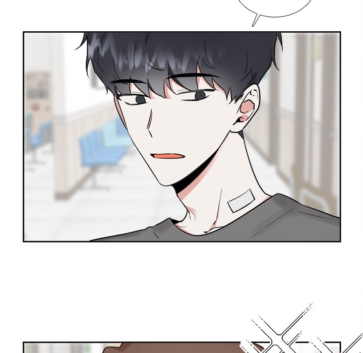 Read Unluckily Lucky chapter 43 image 11 on Lezhin