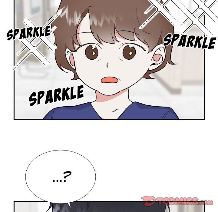 Read Unluckily Lucky chapter 43 image 12 on Lezhin