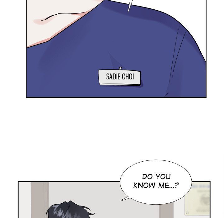 Read Unluckily Lucky chapter 43 image 14 on Lezhin