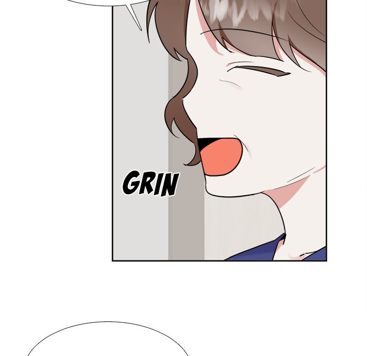 Read Unluckily Lucky chapter 43 image 16 on Lezhin