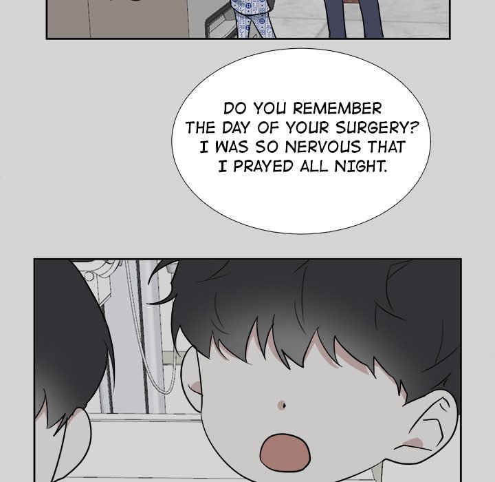 Read Unluckily Lucky chapter 43 image 19 on Lezhin