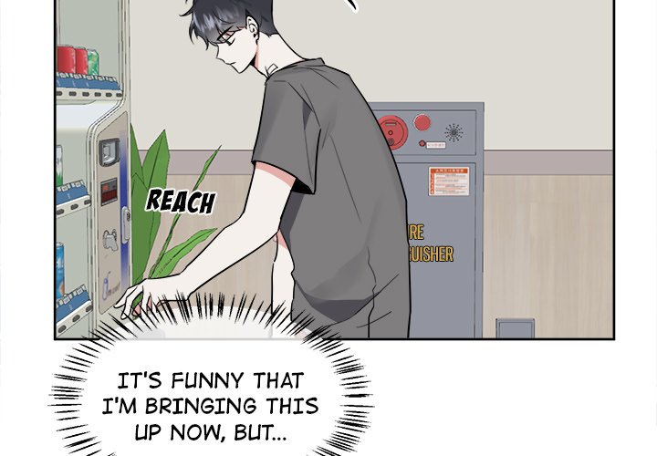 Read Unluckily Lucky chapter 43 image 2 on Lezhin