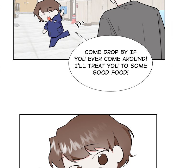 Read Unluckily Lucky chapter 43 image 22 on Lezhin