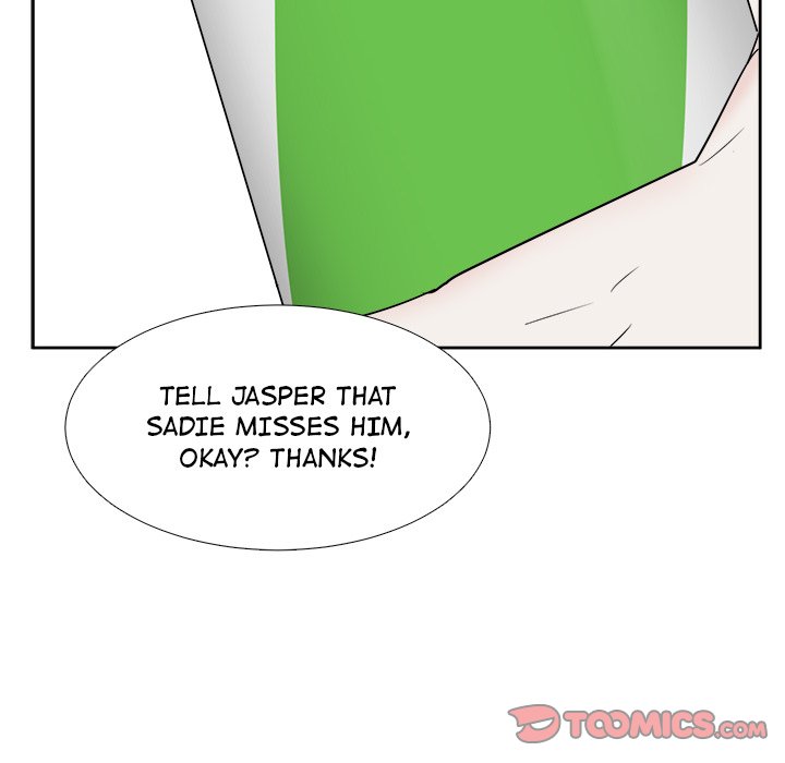Read Unluckily Lucky chapter 43 image 24 on Lezhin