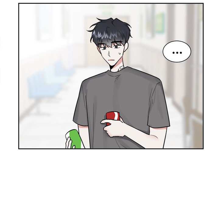 Read Unluckily Lucky chapter 43 image 25 on Lezhin