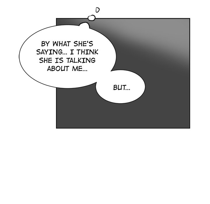 Read Unluckily Lucky chapter 43 image 26 on Lezhin