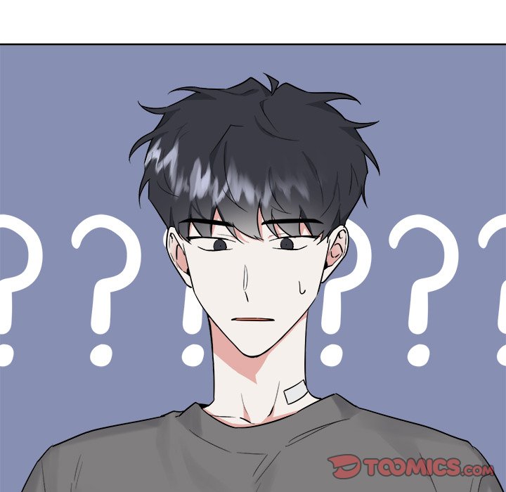 Read Unluckily Lucky chapter 43 image 27 on Lezhin