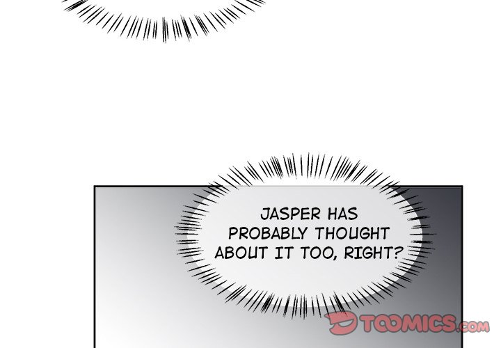 Read Unluckily Lucky chapter 43 image 3 on Lezhin