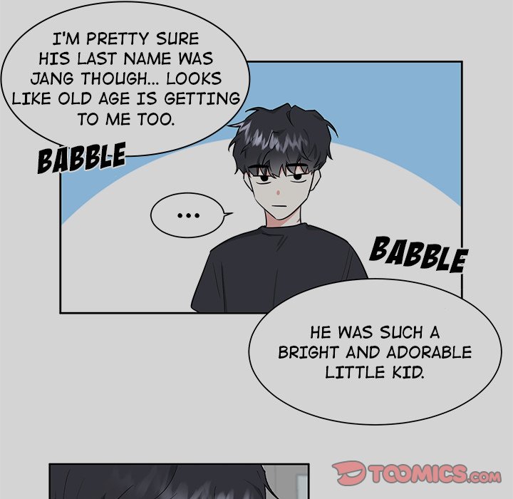 Read Unluckily Lucky chapter 43 image 30 on Lezhin