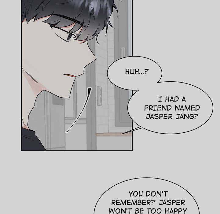 Read Unluckily Lucky chapter 43 image 31 on Lezhin