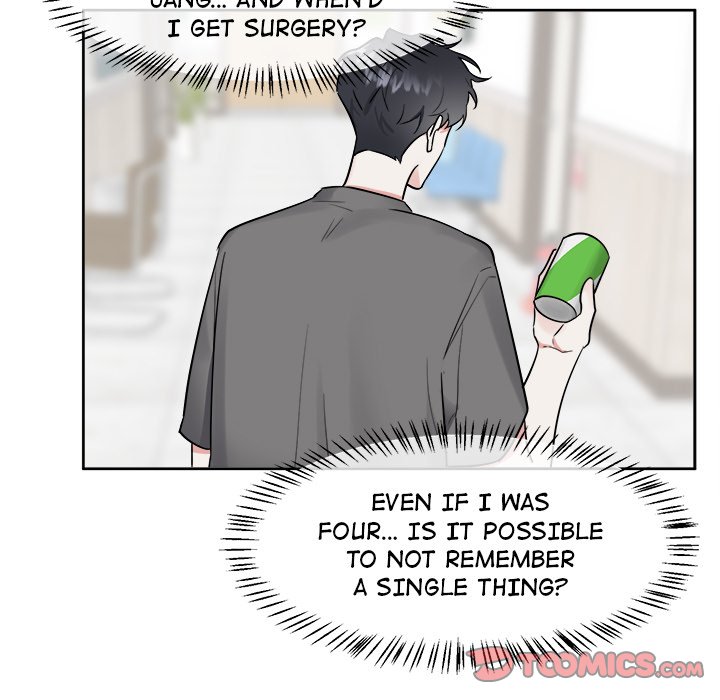 Read Unluckily Lucky chapter 43 image 33 on Lezhin