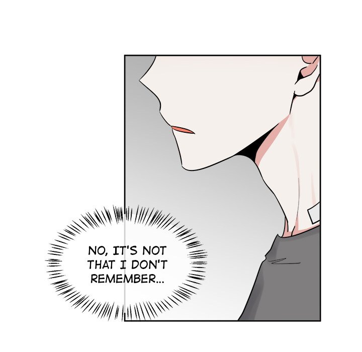 Read Unluckily Lucky chapter 43 image 34 on Lezhin