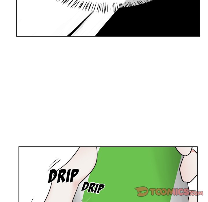 Read Unluckily Lucky chapter 43 image 36 on Lezhin