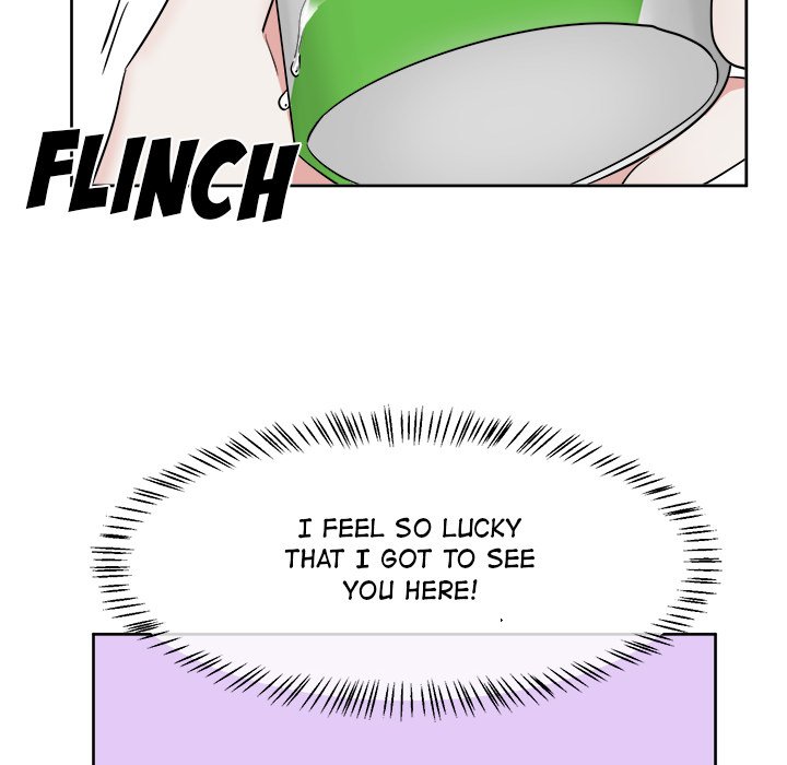 Read Unluckily Lucky chapter 43 image 37 on Lezhin