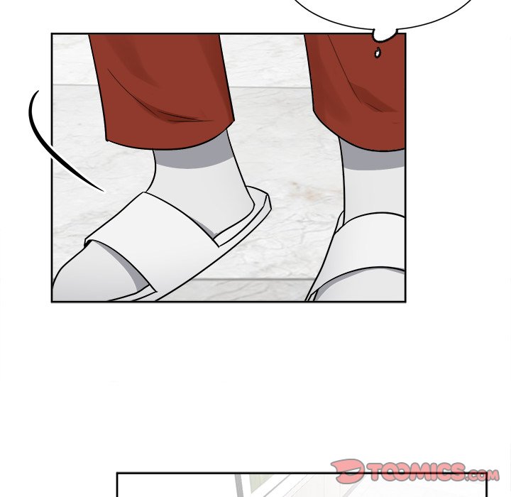 Read Unluckily Lucky chapter 43 image 39 on Lezhin