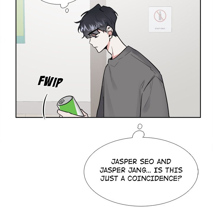 Read Unluckily Lucky chapter 43 image 41 on Lezhin