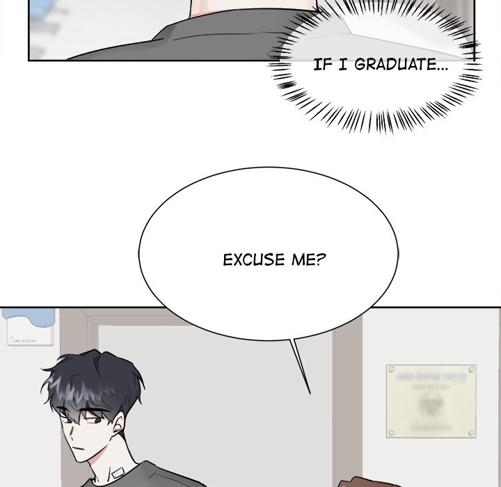 Read Unluckily Lucky chapter 43 image 8 on Lezhin