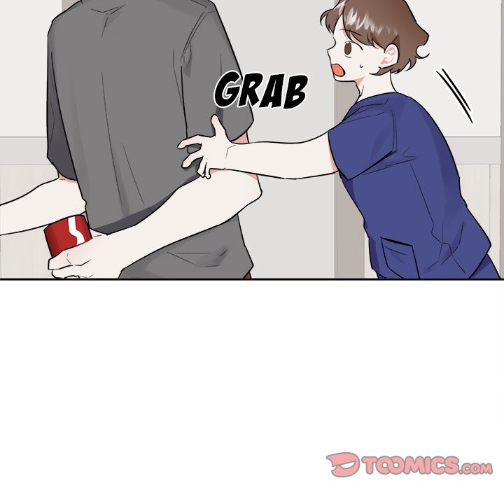 Read Unluckily Lucky chapter 43 image 9 on Lezhin