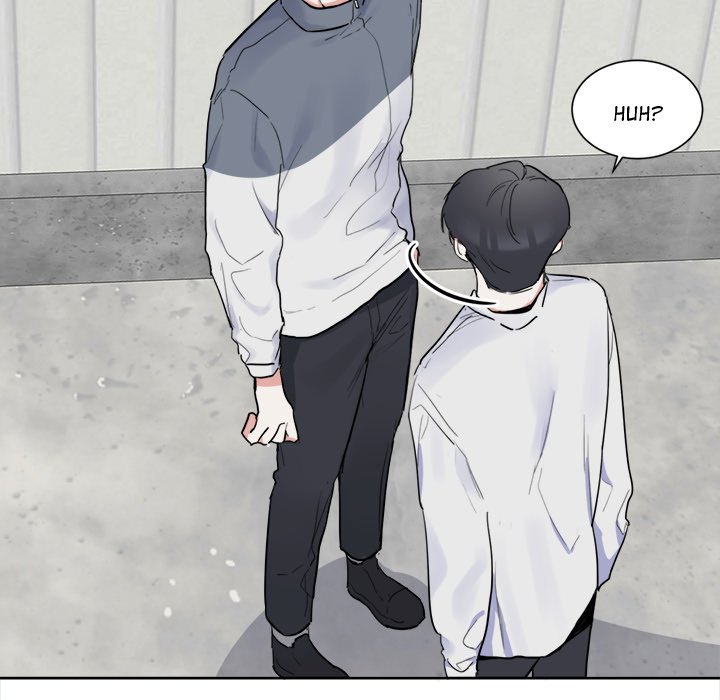 Read Unluckily Lucky chapter 5 image 11 on Lezhin