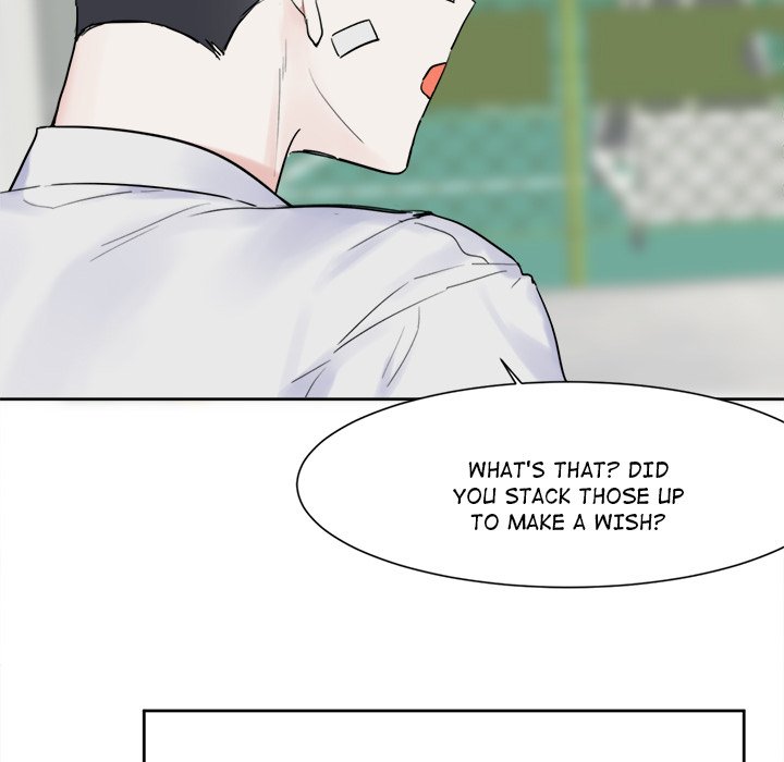 Read Unluckily Lucky chapter 5 image 14 on Lezhin