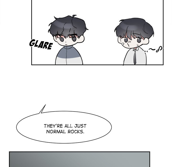 Read Unluckily Lucky chapter 5 image 15 on Lezhin