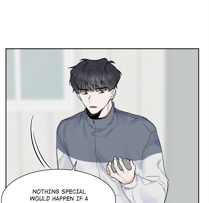 Read Unluckily Lucky chapter 5 image 17 on Lezhin