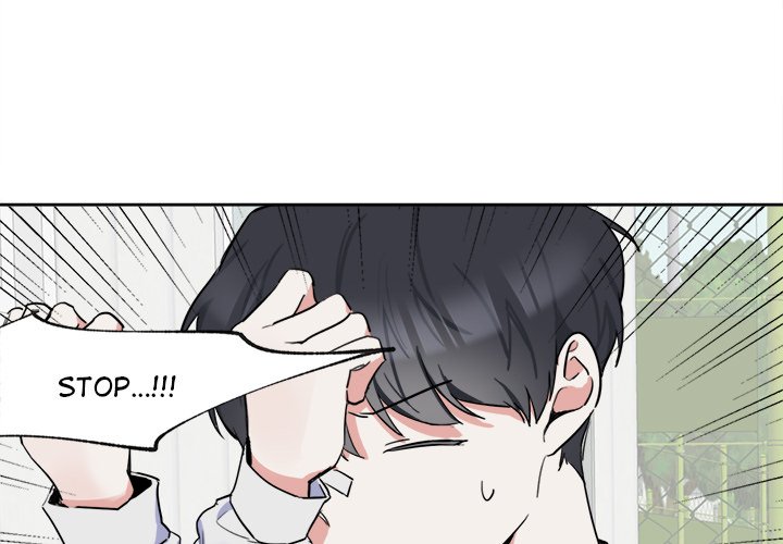 Read Unluckily Lucky chapter 5 image 2 on Lezhin