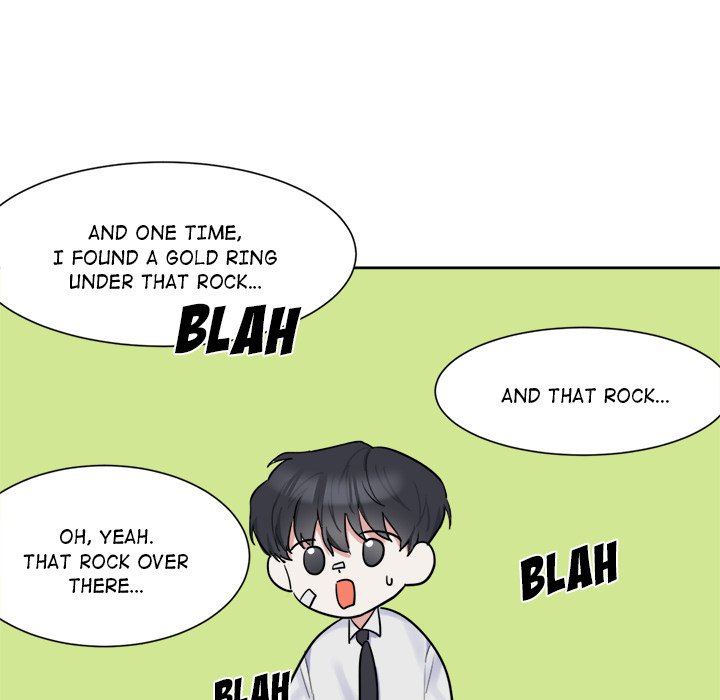 Read Unluckily Lucky chapter 5 image 23 on Lezhin