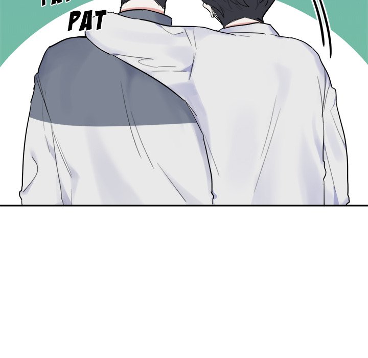 Read Unluckily Lucky chapter 5 image 25 on Lezhin