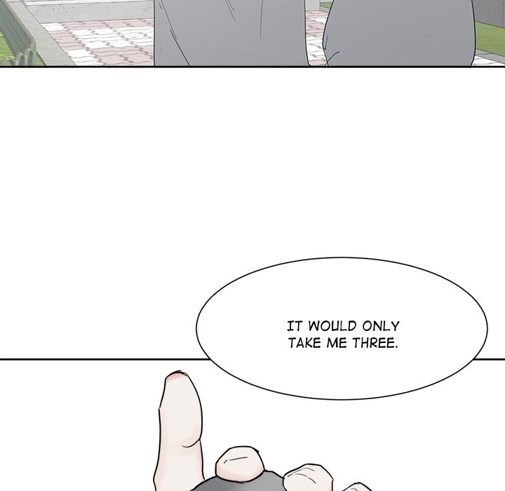 Read Unluckily Lucky chapter 5 image 27 on Lezhin