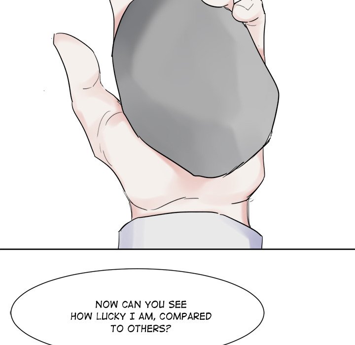 Read Unluckily Lucky chapter 5 image 28 on Lezhin