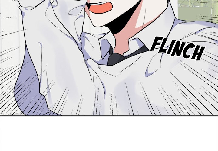 Read Unluckily Lucky chapter 5 image 3 on Lezhin