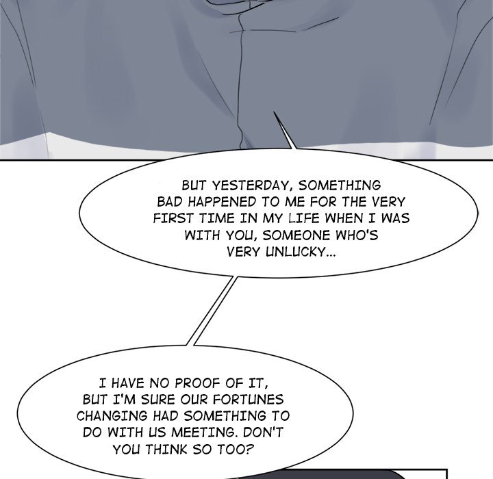Read Unluckily Lucky chapter 5 image 30 on Lezhin