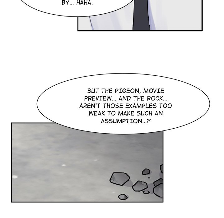 Read Unluckily Lucky chapter 5 image 33 on Lezhin