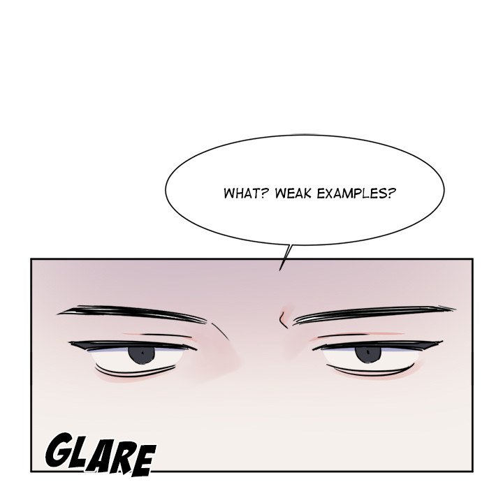Read Unluckily Lucky chapter 5 image 34 on Lezhin