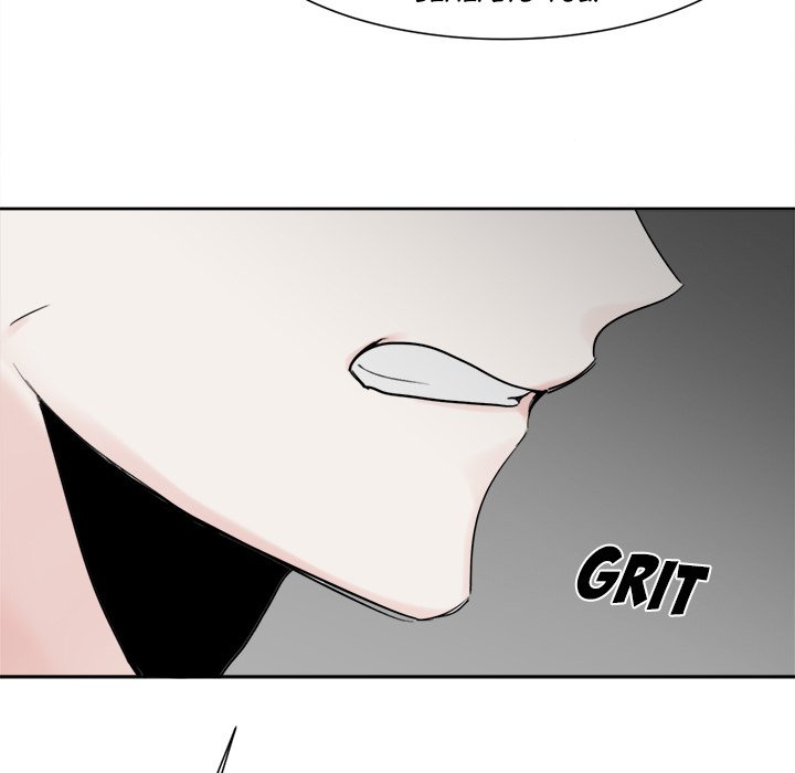 Read Unluckily Lucky chapter 5 image 38 on Lezhin