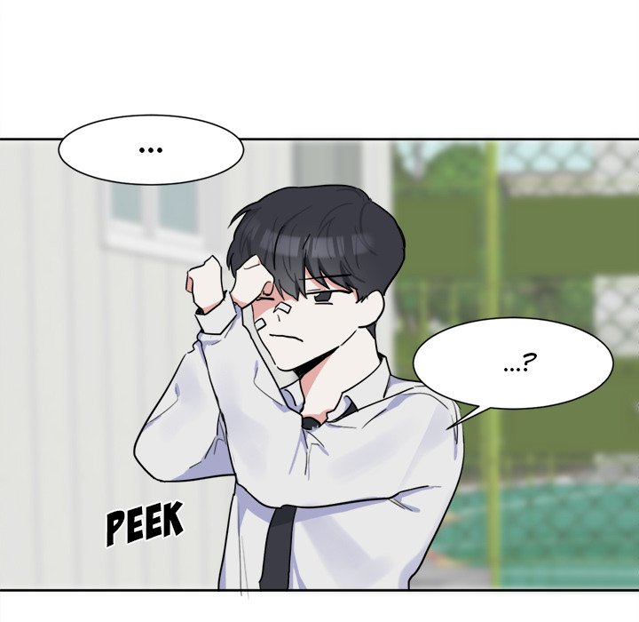 Read Unluckily Lucky chapter 5 image 4 on Lezhin
