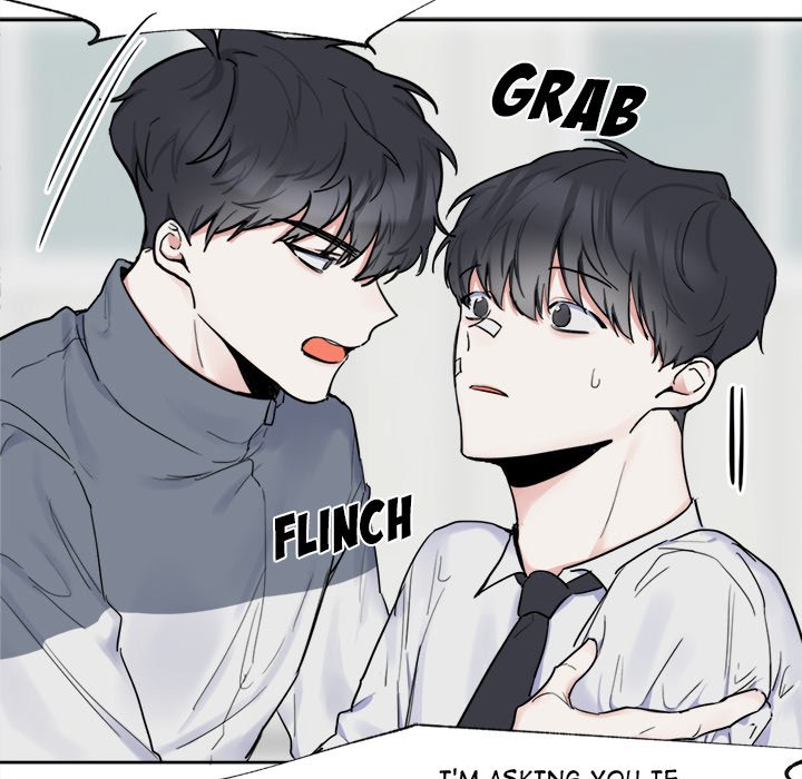 Read Unluckily Lucky chapter 5 image 40 on Lezhin