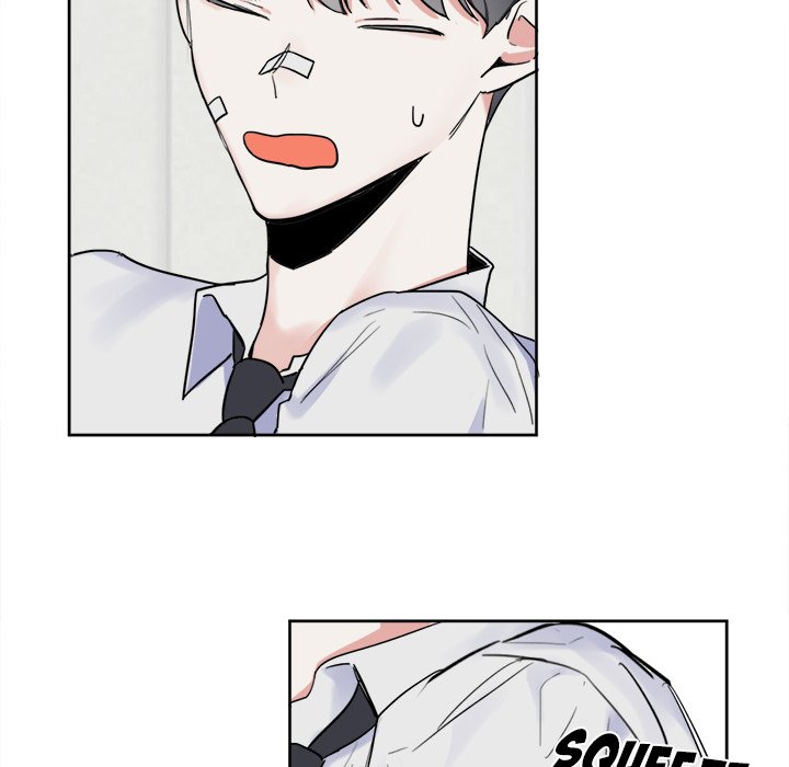 Read Unluckily Lucky chapter 5 image 43 on Lezhin