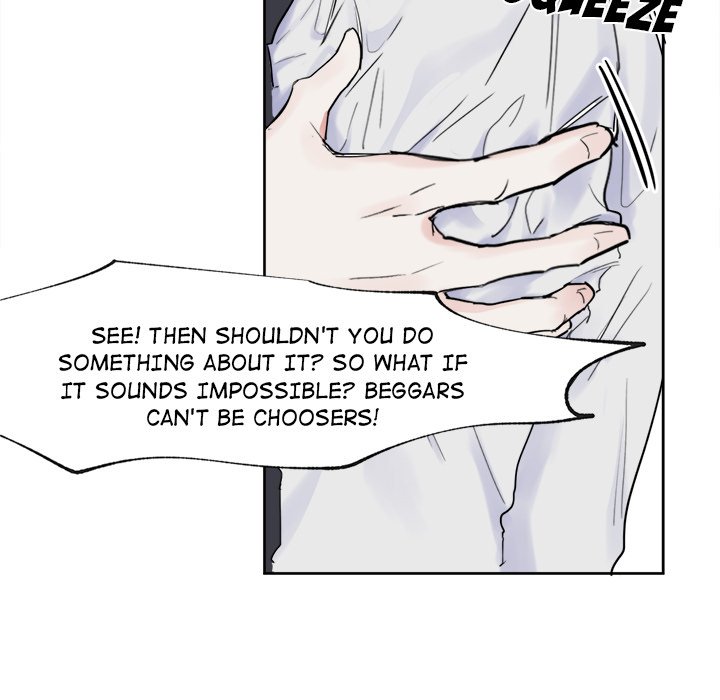 Read Unluckily Lucky chapter 5 image 44 on Lezhin