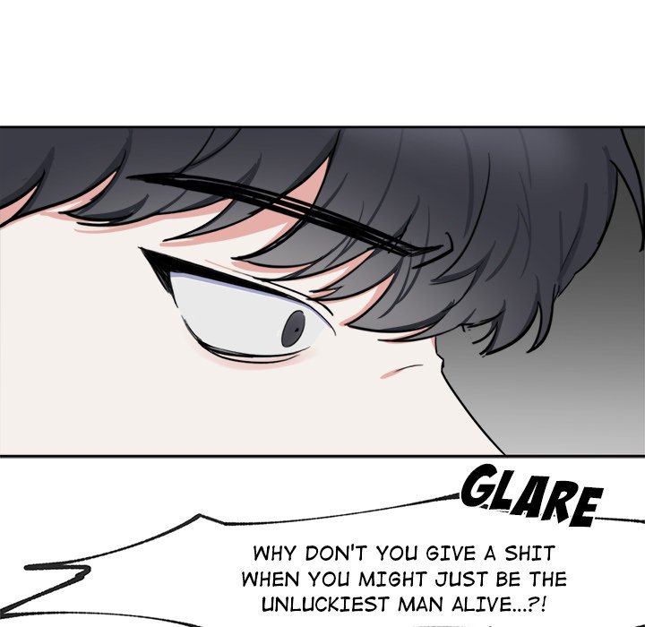Read Unluckily Lucky chapter 5 image 45 on Lezhin