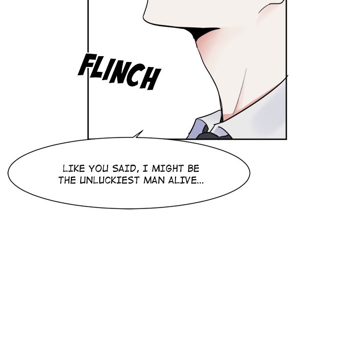 Read Unluckily Lucky chapter 5 image 47 on Lezhin